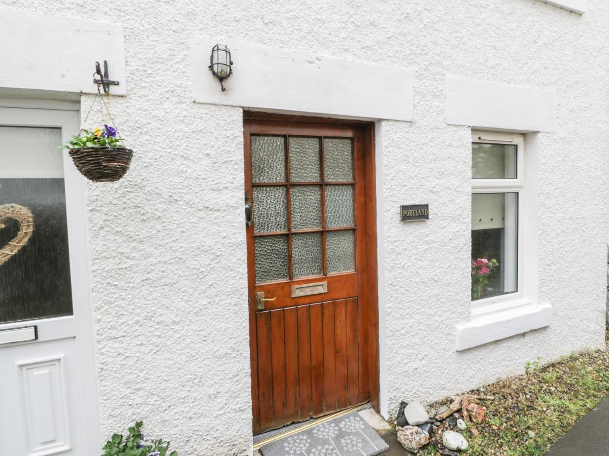 Apartamento Portland Brodick Exterior foto